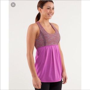 Lululemon Athletica Top